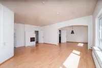 Wohnen / Essen Altbau