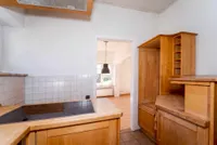 Kochen / Altbau