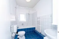 Tageslichtbad / Altbau