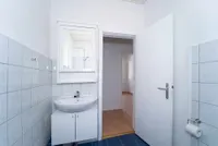 Tageslichtbad / Altbau
