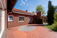 Terrasse / Anbau