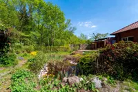 Garten / Teich