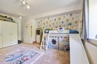 Kinderzimmer 