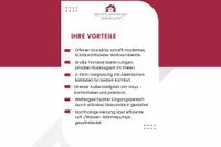 Ihre Vorteile!