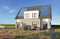 Gartenansicht