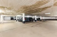 Tiefgarage 