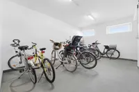 Fahrradkeller