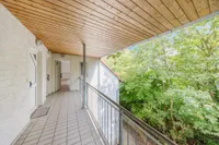 Treppenhaus