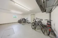 Fahrradkeller