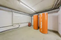 Heizungsraum
