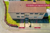 Stellplätze