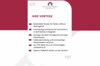 Ihre Vorteile!
