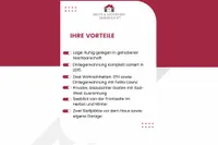 Ihre Vorteile!