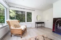 Keller-Wohnzimmer