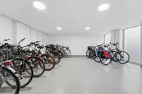 Fahrradkeller