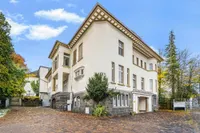 Ärzte & Außenaufnahme Immobilien  
