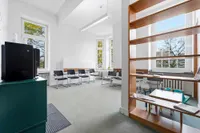 Wartezimmer