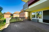 Große Terrasse