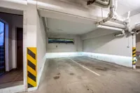 Tiefgarage