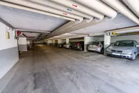 Tiefgarage
