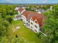 Seitenansicht