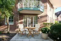 Terrasse - So könnte es aussehen! 