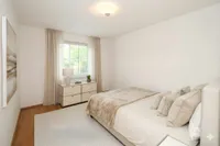 Schlafzimmer - So könnte es aussehen!