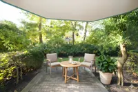 Terrasse - So könnte es aussehen!
