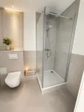 Badezimmer So könnte es aussehen
