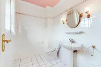 Gäste WC