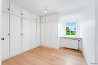 Ankleidezimmer