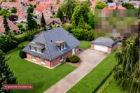 Außenbereich - KI bearbeitet 