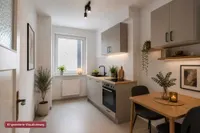 So könnte es aussehen!