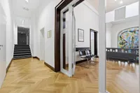 Wartezimmer  