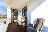 Balkon OG2
