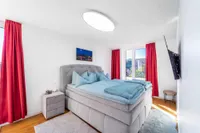 Schlafzimmer OG3