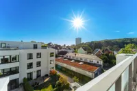 Dachterrasse OG3