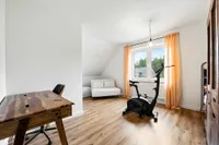 Zimmer I
