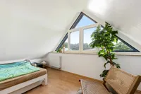 Spitzboden I