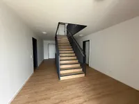 Wohnungseingänge