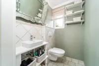 Gäste WC