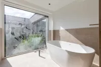 Badezimmer Master