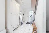 Entrée