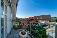 Balkon Schlafzimmer