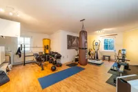 Fitnesskeller
