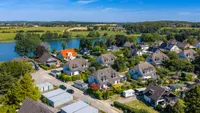 Drohnenaufnahmen
