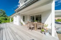 Veranda
