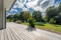 Veranda