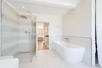 Badezimmer OG