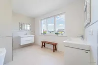 Badezimmer OG
